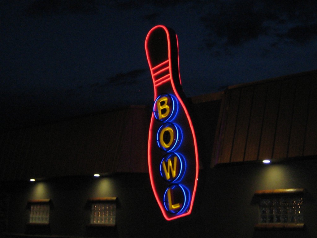ELECTRICAL SIGNS