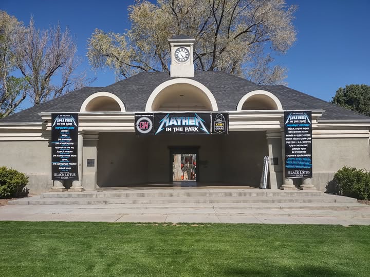 Custom Signs That Stand Out