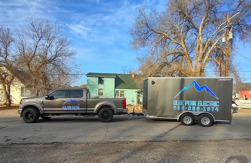 Vehicle & Fleet Decals